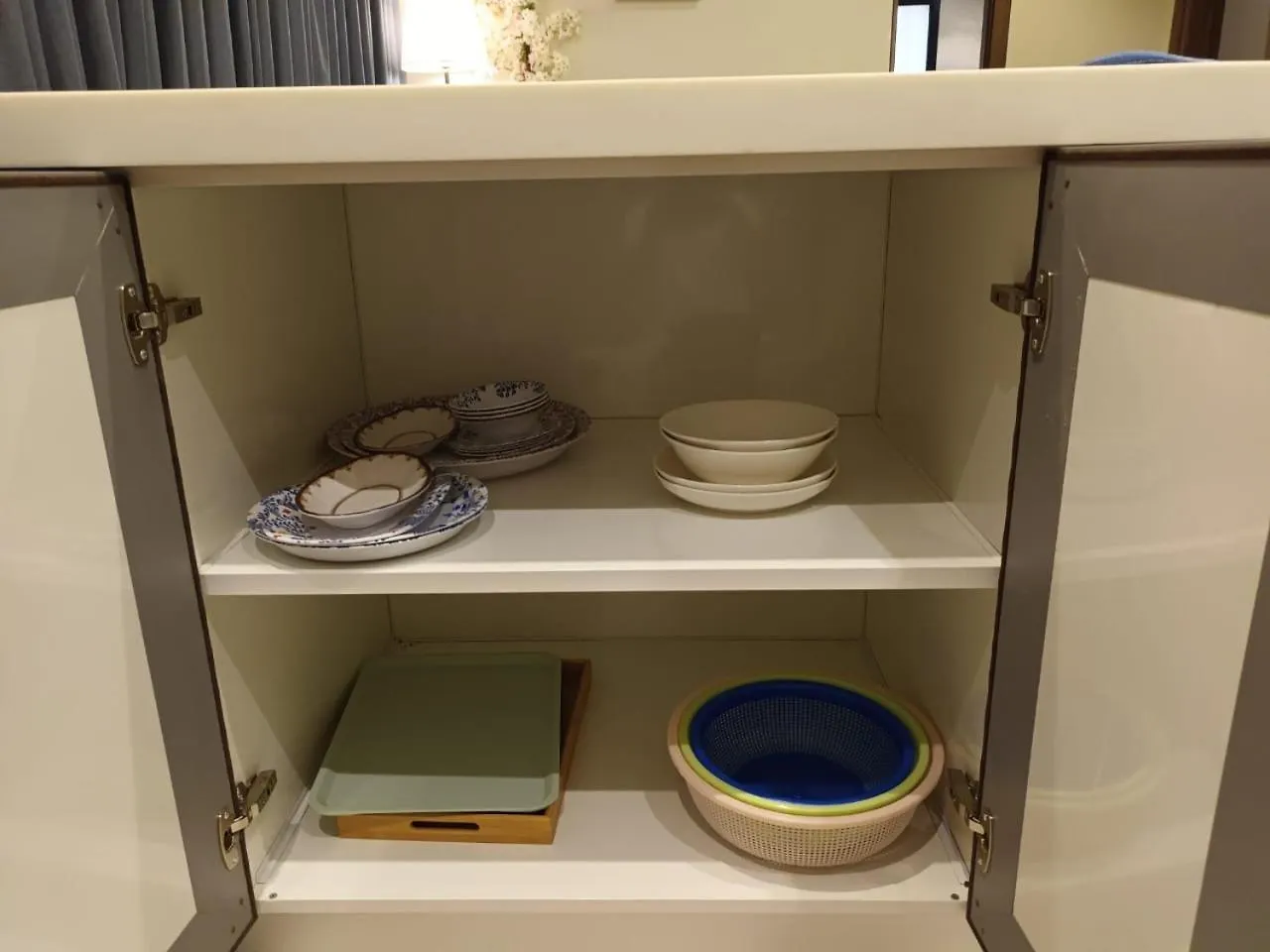 Alrawdah Premium 3 Bedroom Apartment Saudi Arabia