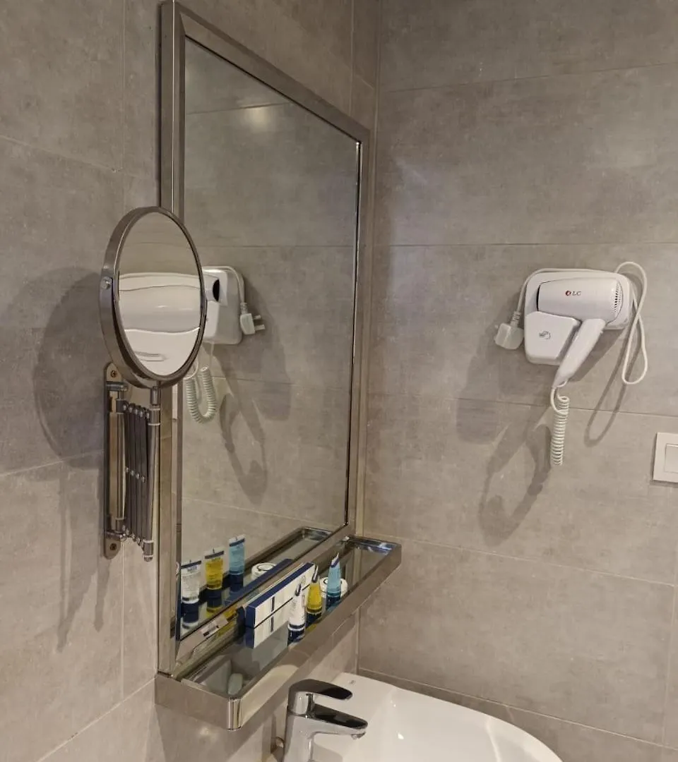 Hotel Alrawdah Premium 3 Bedroom Apartment