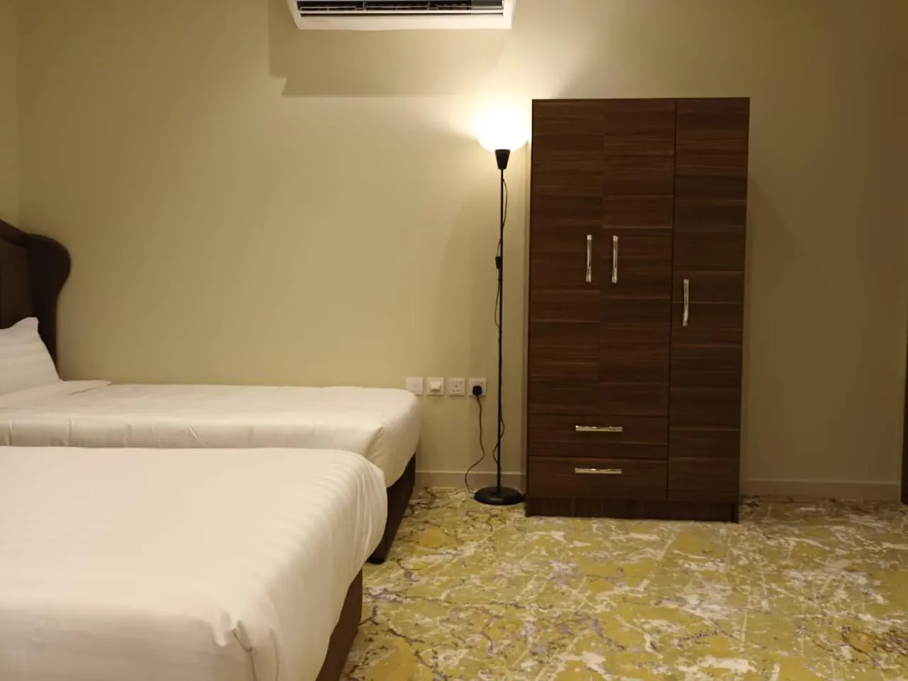 Alrawdah Premium 3 Bedroom Apartment 5*, Medina