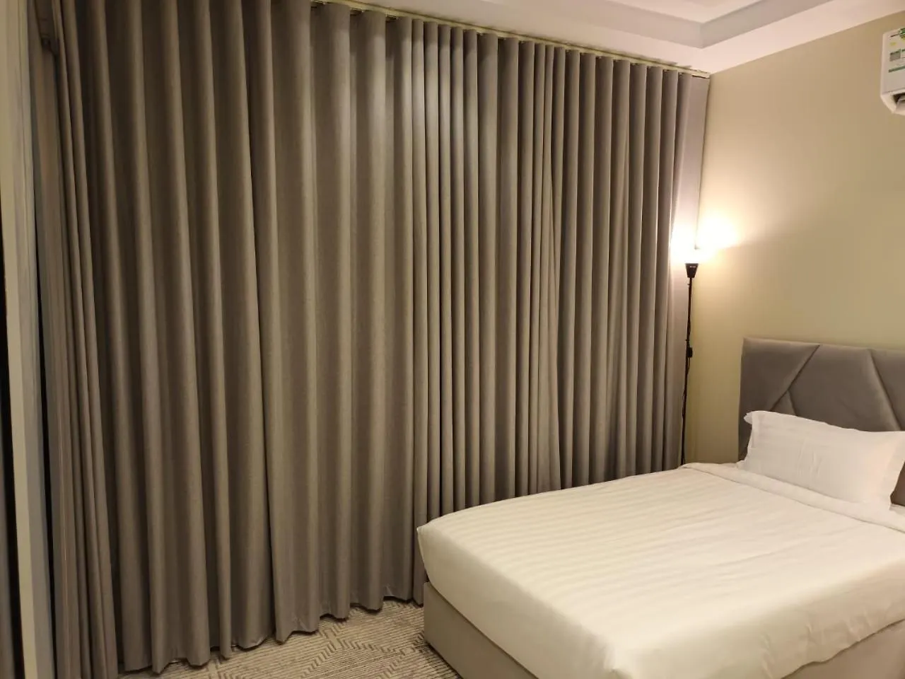 Alrawdah Premium 3 Bedroom Apartment Saudi Arabia