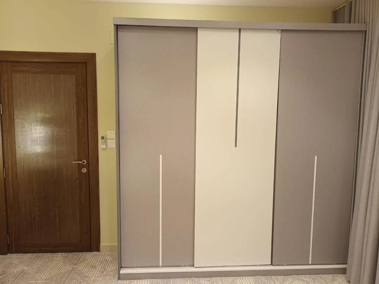 Alrawdah Premium 3 Bedroom Apartment 5*, Medina