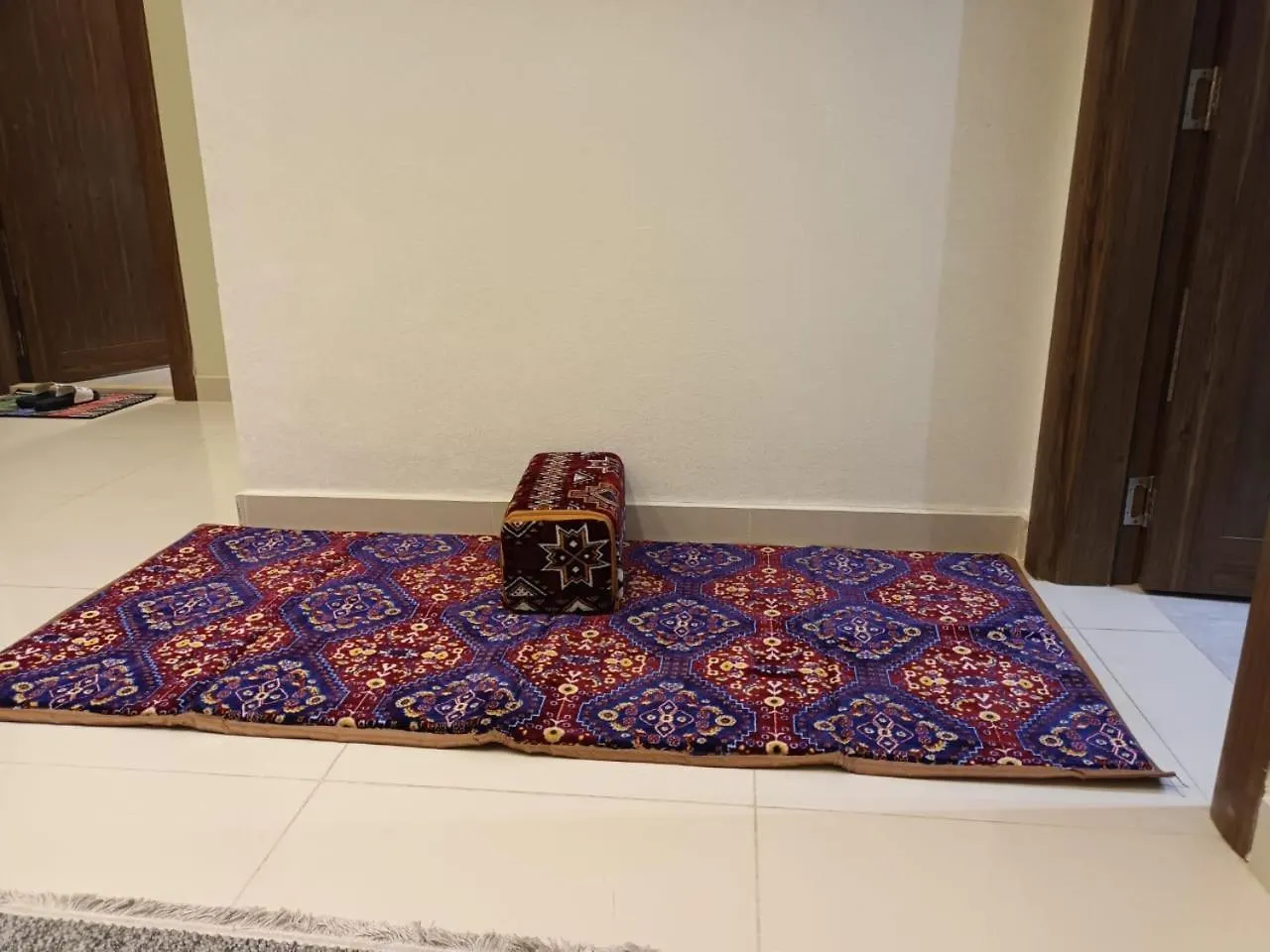 Alrawdah Premium 3 Bedroom Apartment 5*, Medina Saudi Arabia
