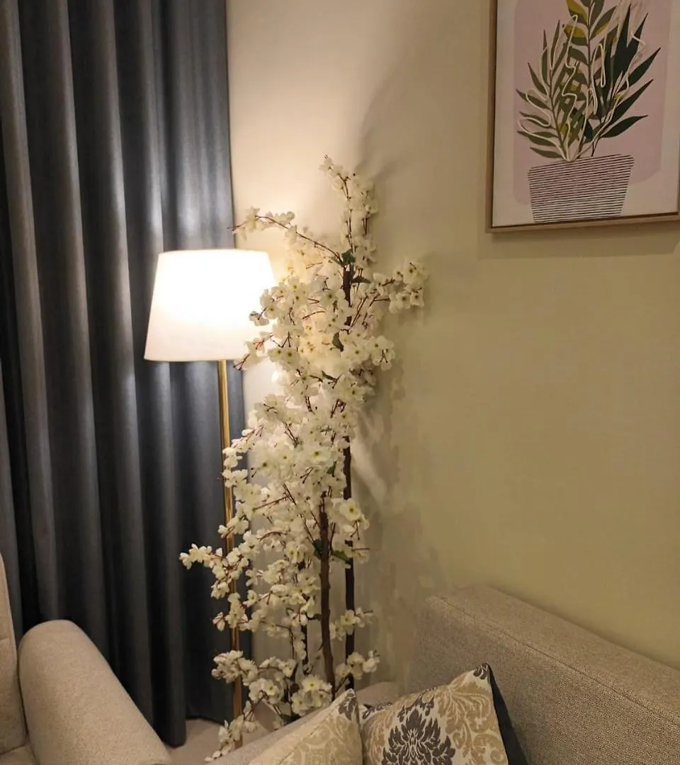 Alrawdah Premium 3 Bedroom Apartment