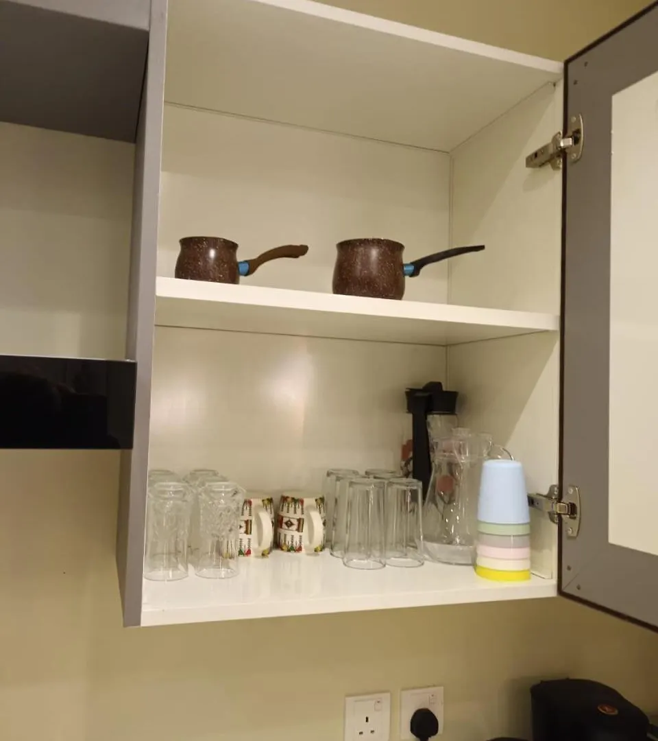 Hotel Alrawdah Premium 3 Bedroom Apartment