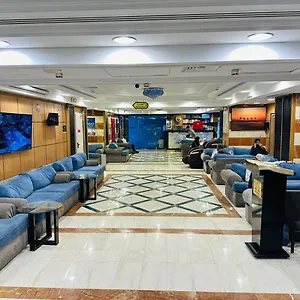 4* Otel Al-andalus Palace Golden قصر الاندلس الذهبى